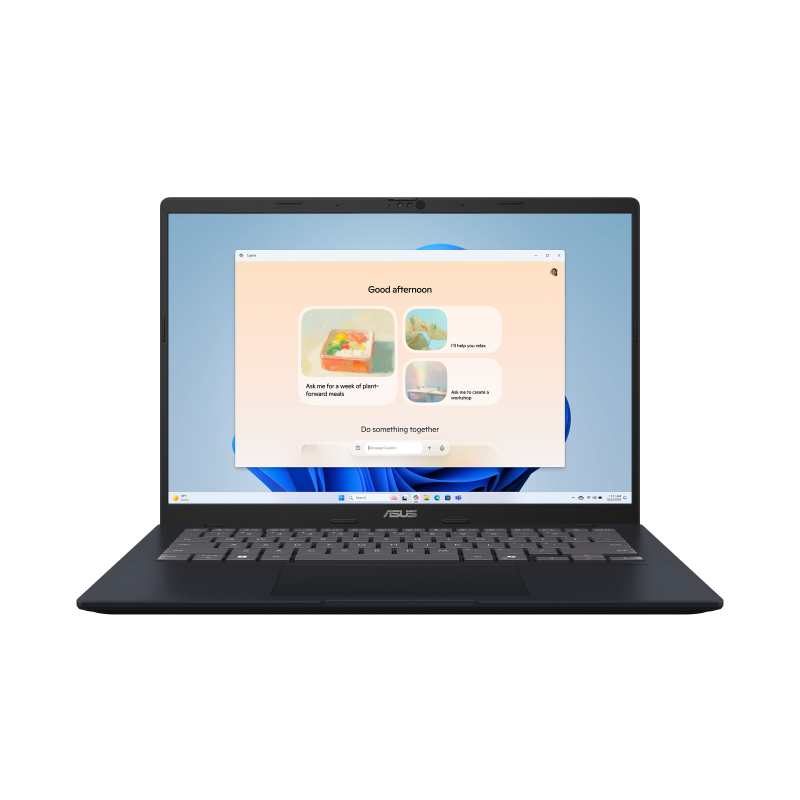 ASUS Vivobook 14 (X1407)｜ノートパソコン 個人向けノートパソコン
