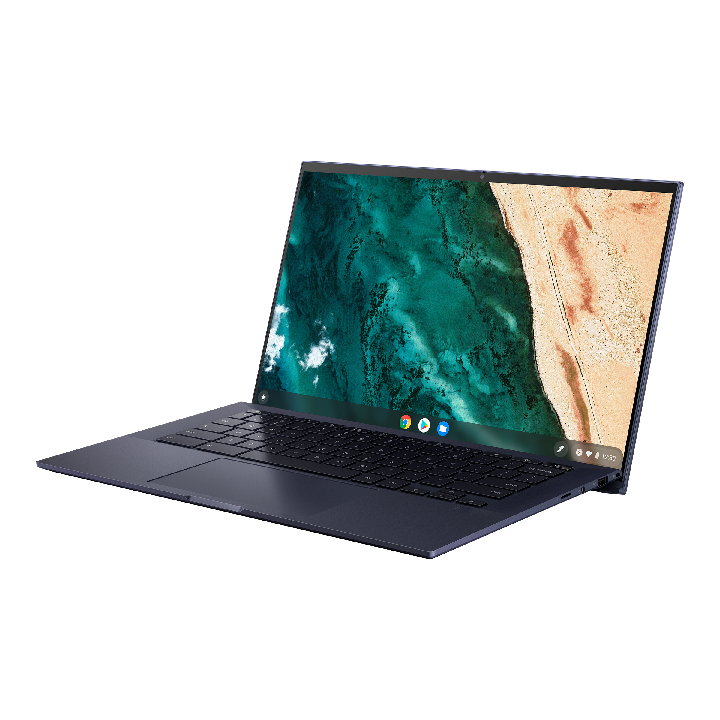 ASUS Chromebook CX9 (CX9400, 11th Gen Intel)｜Laptops For Work