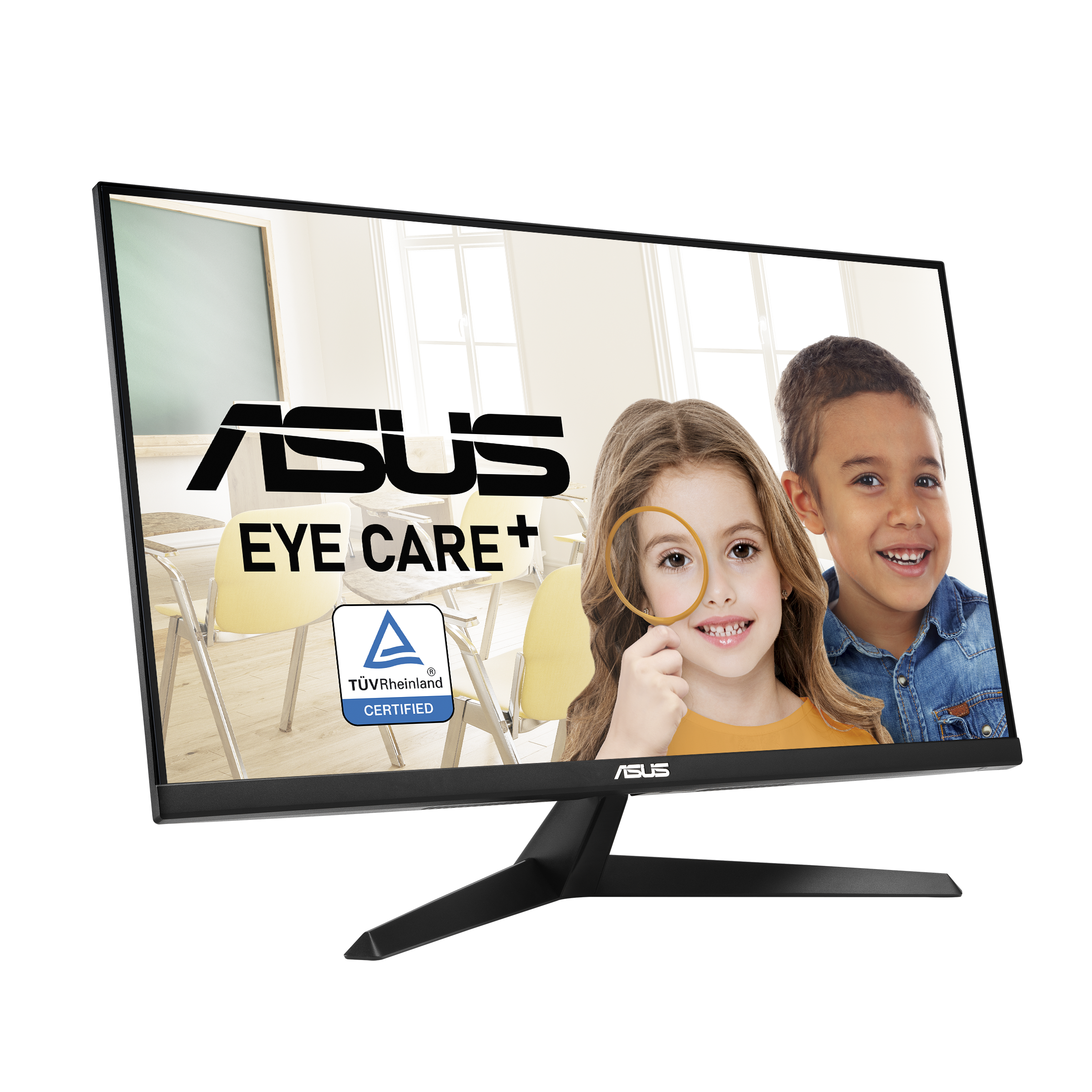 VY279HE｜Monitors｜ASUS USA