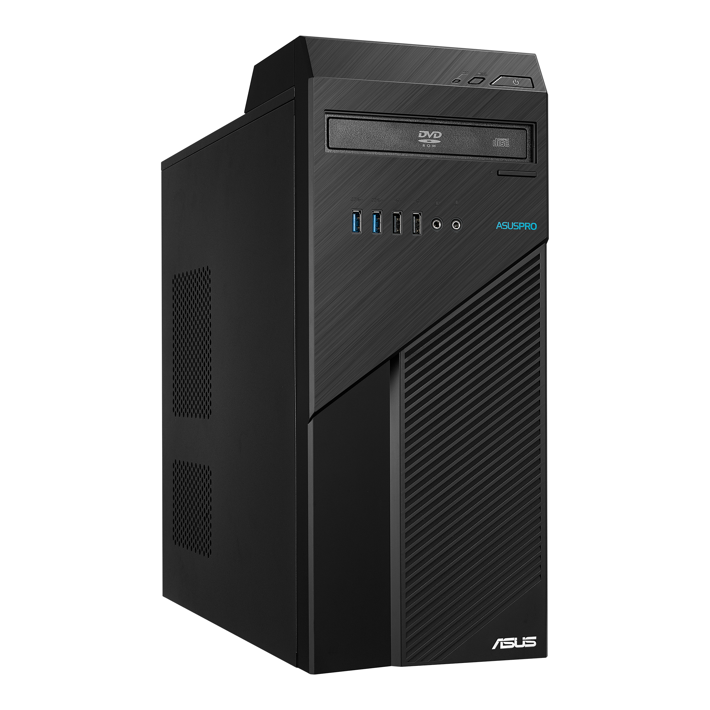 ASUSPRO D320MT｜Tower PCs｜ASUS Baltics