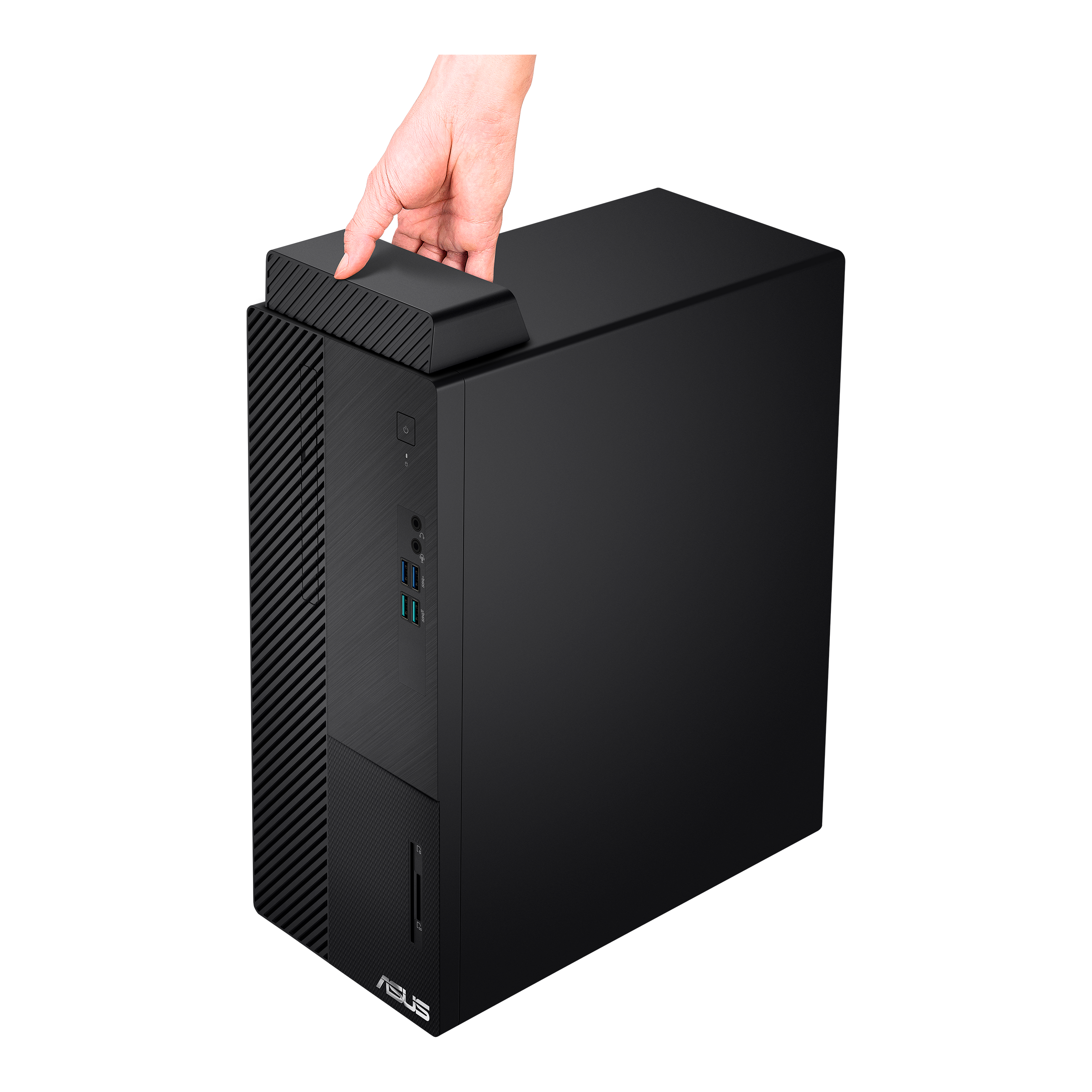 ASUS S500MD｜Tower PCs｜ASUS Global