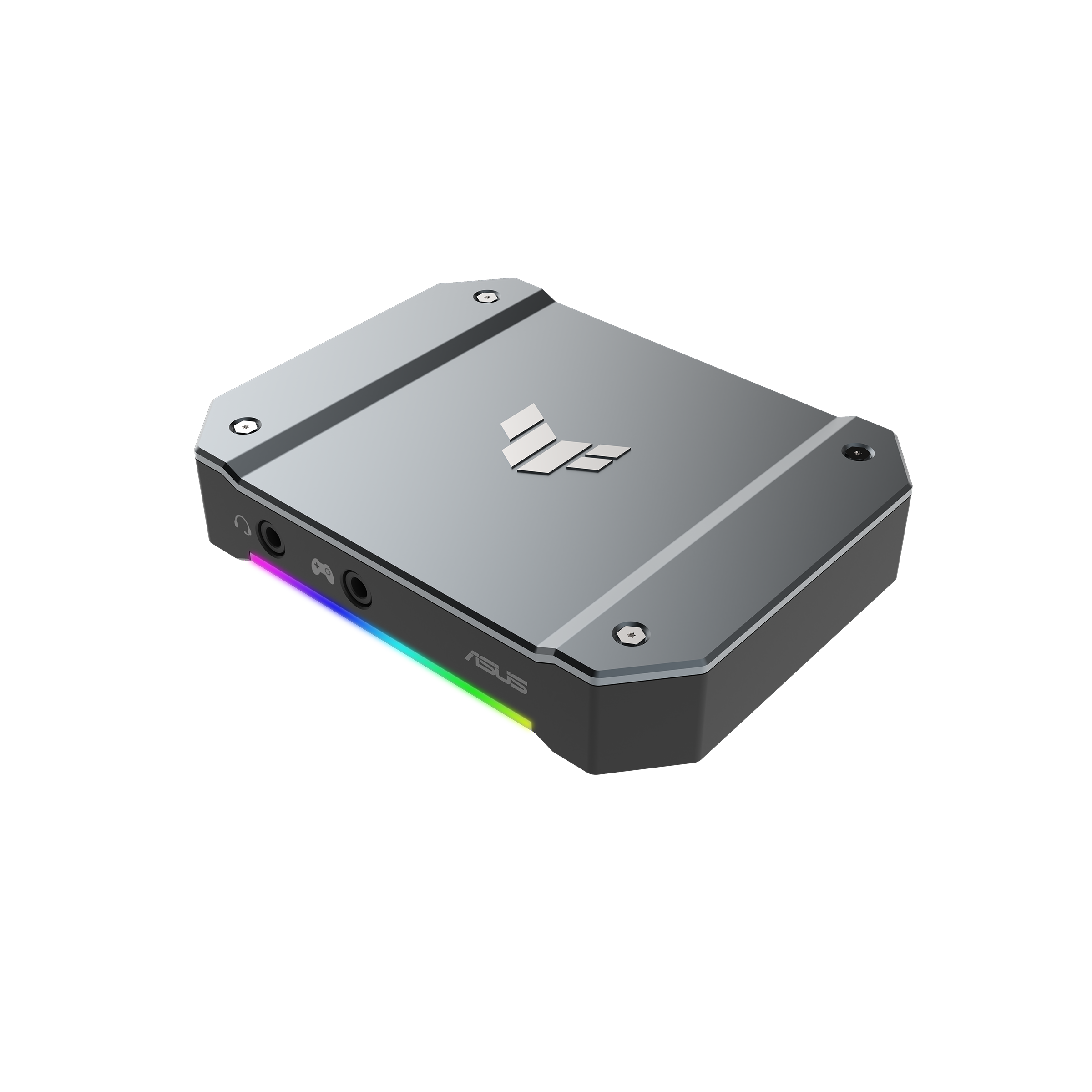 TUF GAMING CAPTURE BOX-CU4K30｜Streaming Kits｜ASUS USA