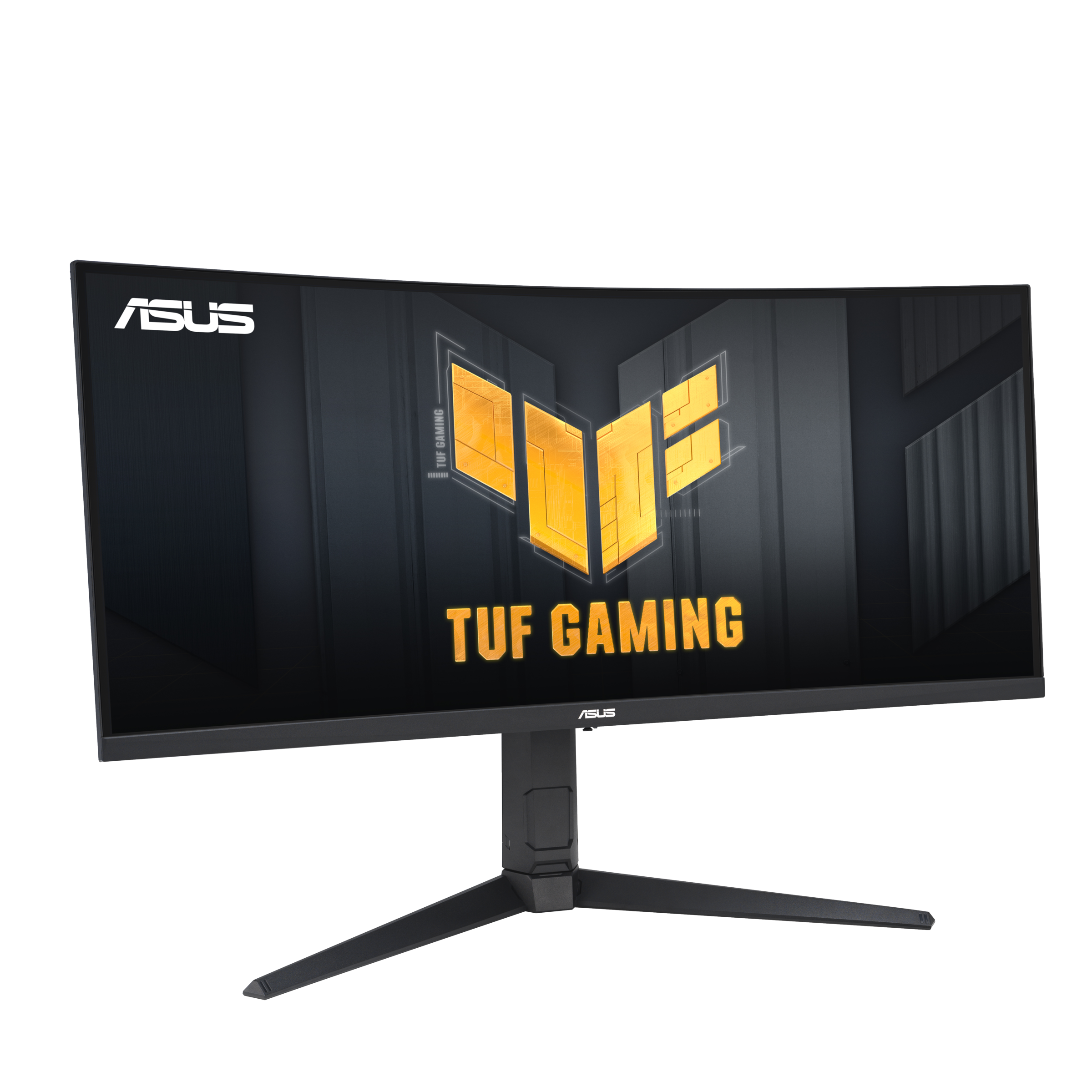 TUF Gaming VG34VQL3A｜Monitors｜ASUS Canada
