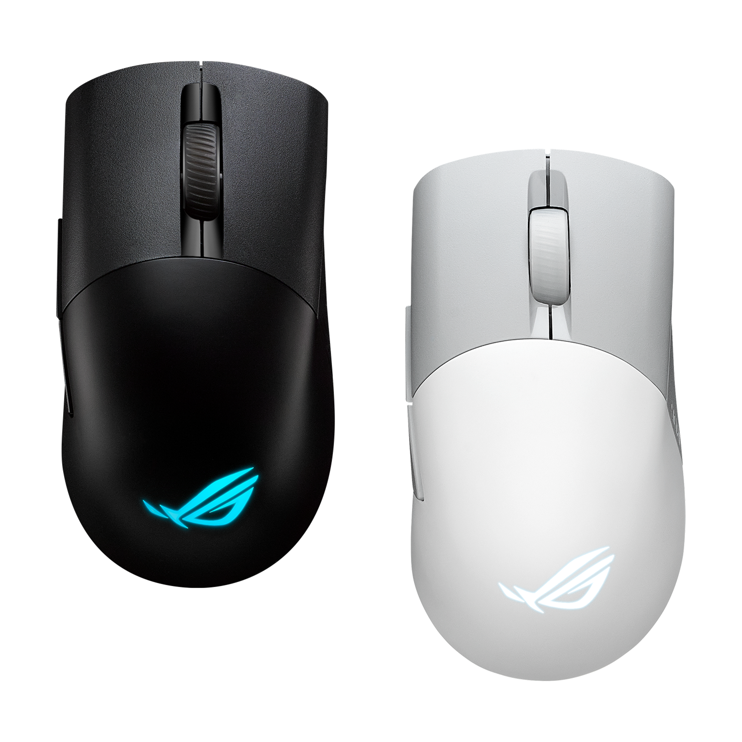 ROG Keris Wireless AimPoint | Mice & Mouse Pads | ROG Singapore