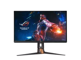 ROG SWIFT PG278QR | Monitors | ROG Global