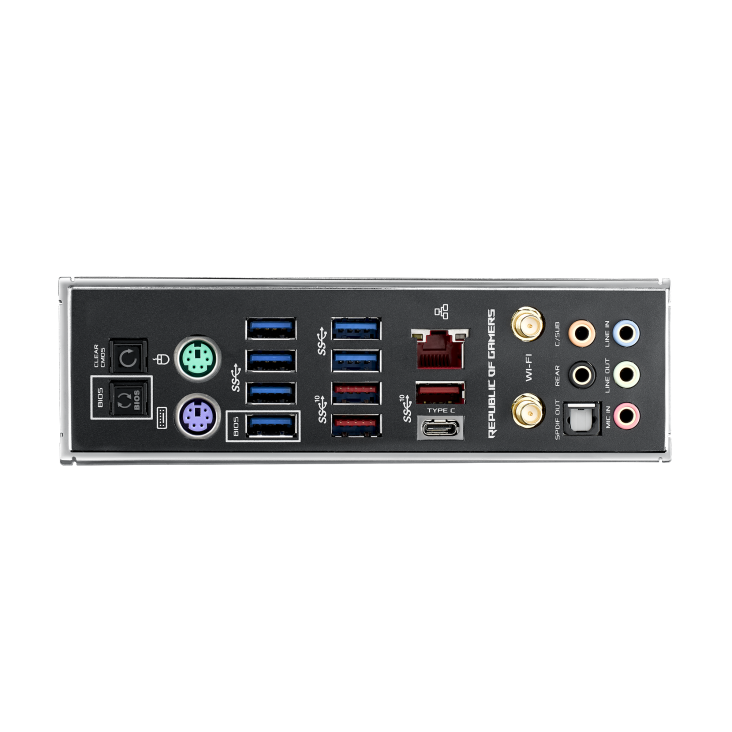 ROG MAXIMUS XI APEX | マザーボード | ROG Japan