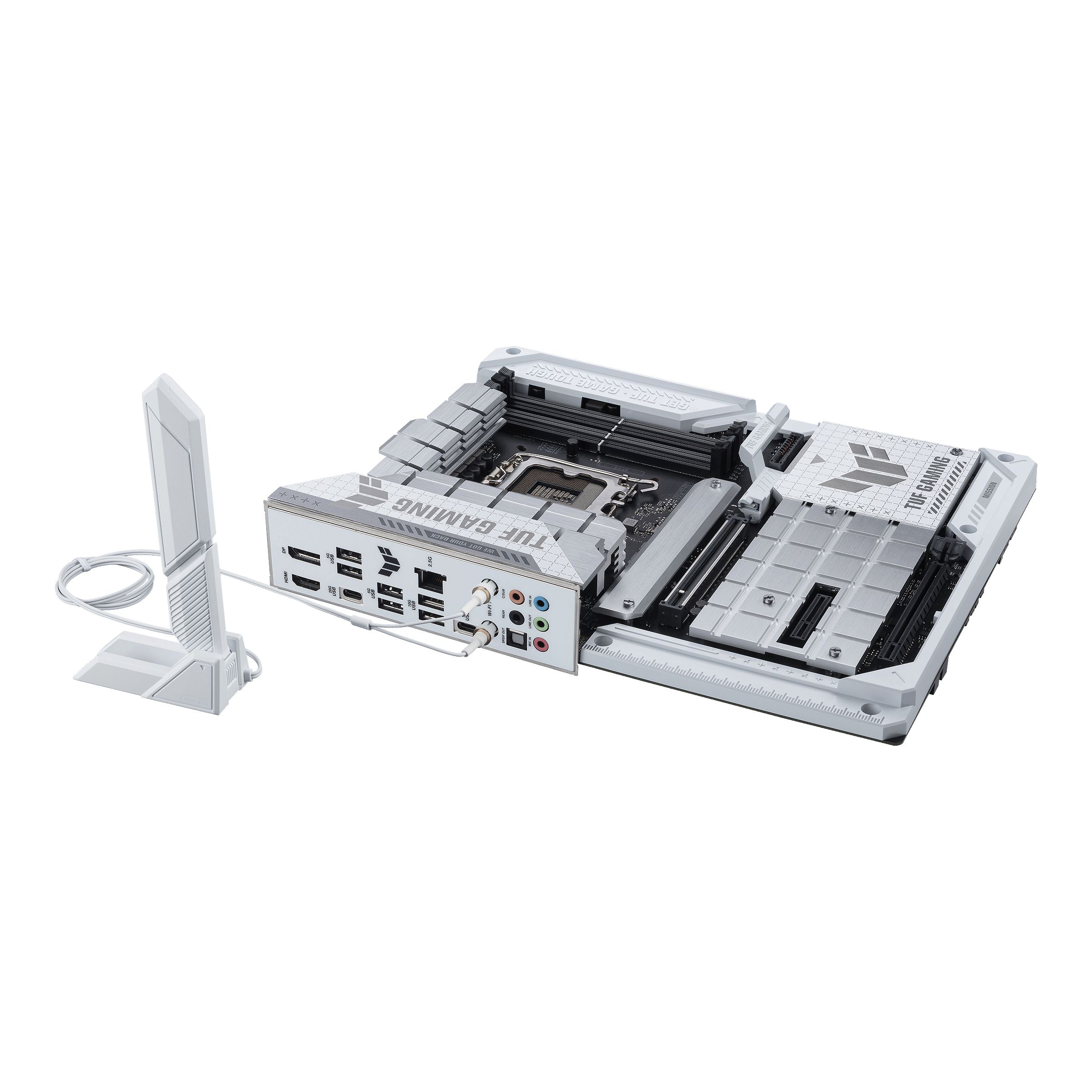 TUF GAMING Z790-BTF WIFI｜Motherboards｜ASUS Canada