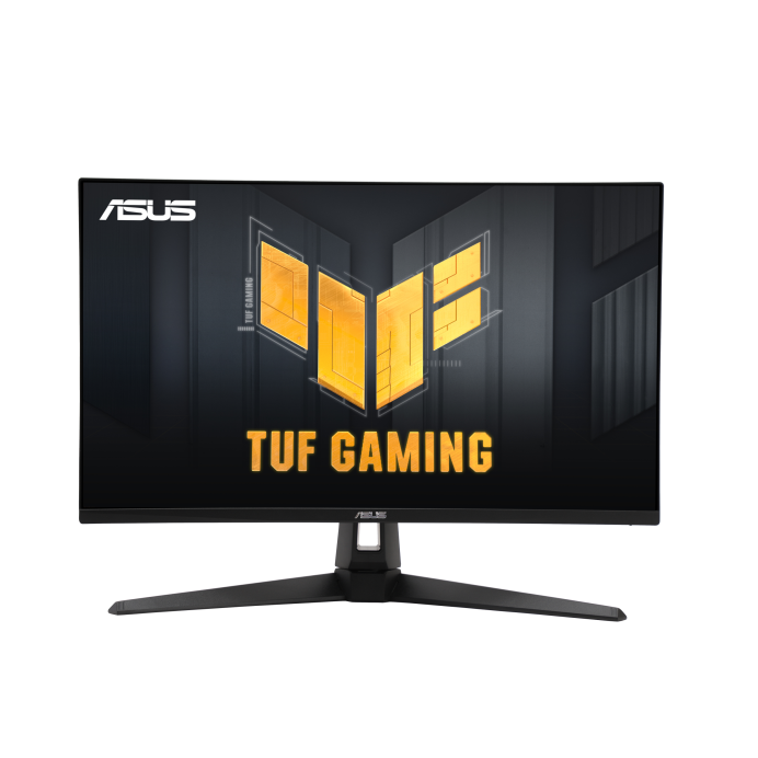 TUF Gaming VG27AQ3AZ｜Monitors｜ASUS USA