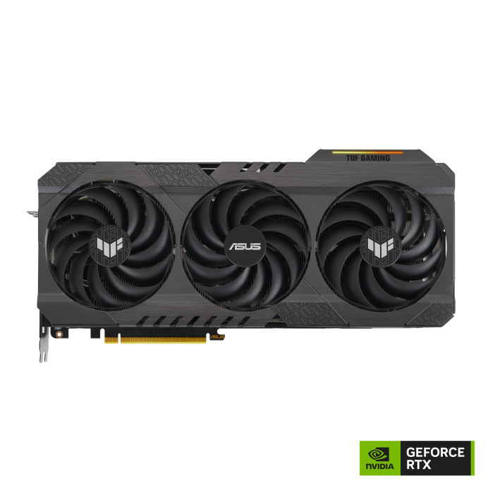 ASUS TUF Gaming GeForce RTX™ 4070 Ti SUPER 16GB OG OC Editio
