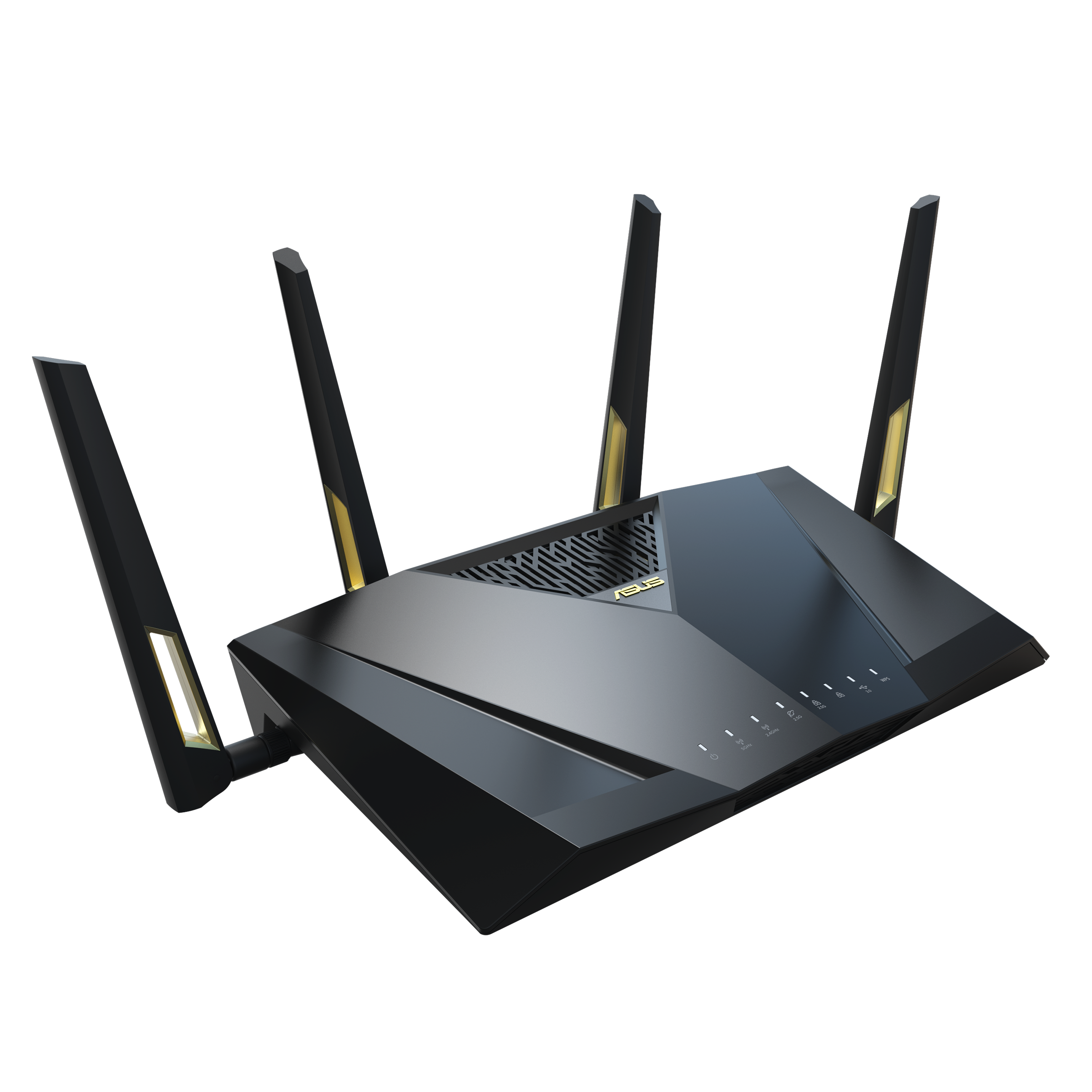 RT-AX88U Pro｜WiFi Routers｜ASUS USA