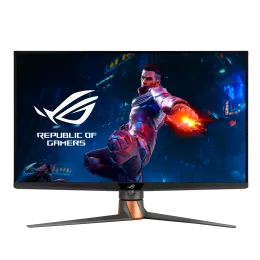 ROG Swift PG43UQ | Monitors | ROG United States