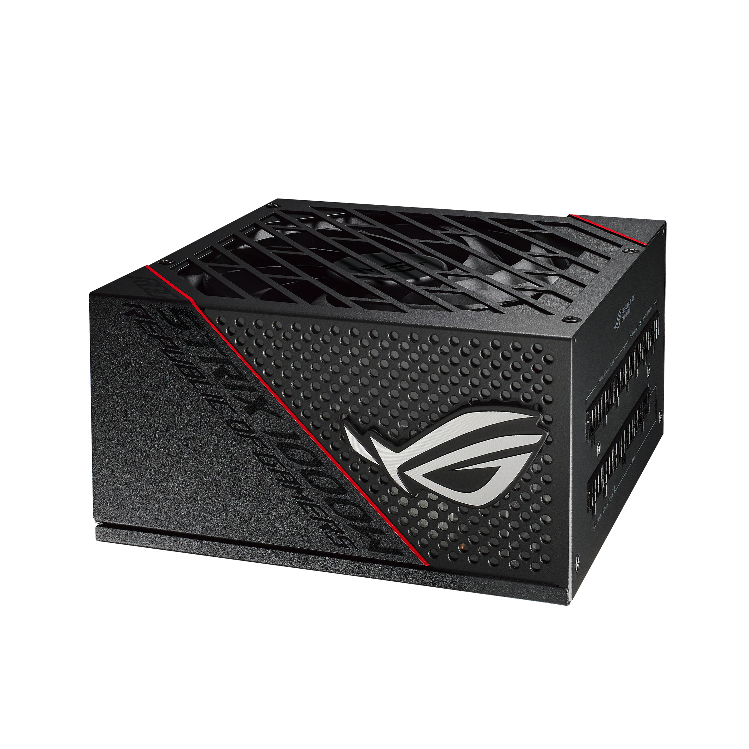 ROG STRIX 1000W Gold (16-pin cable) | ROG Strix | Gaming Power