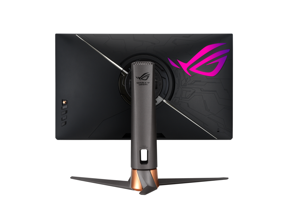 ROG Swift PG279QM | Monitors | ROG United States