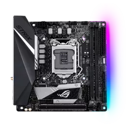 ROG STRIX B550-I GAMING | Motherboards | ROG Global