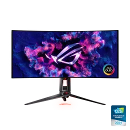 ROG Strix OLED XG27ACDNG | 27 to 31.5 Inches | Gaming Monitors