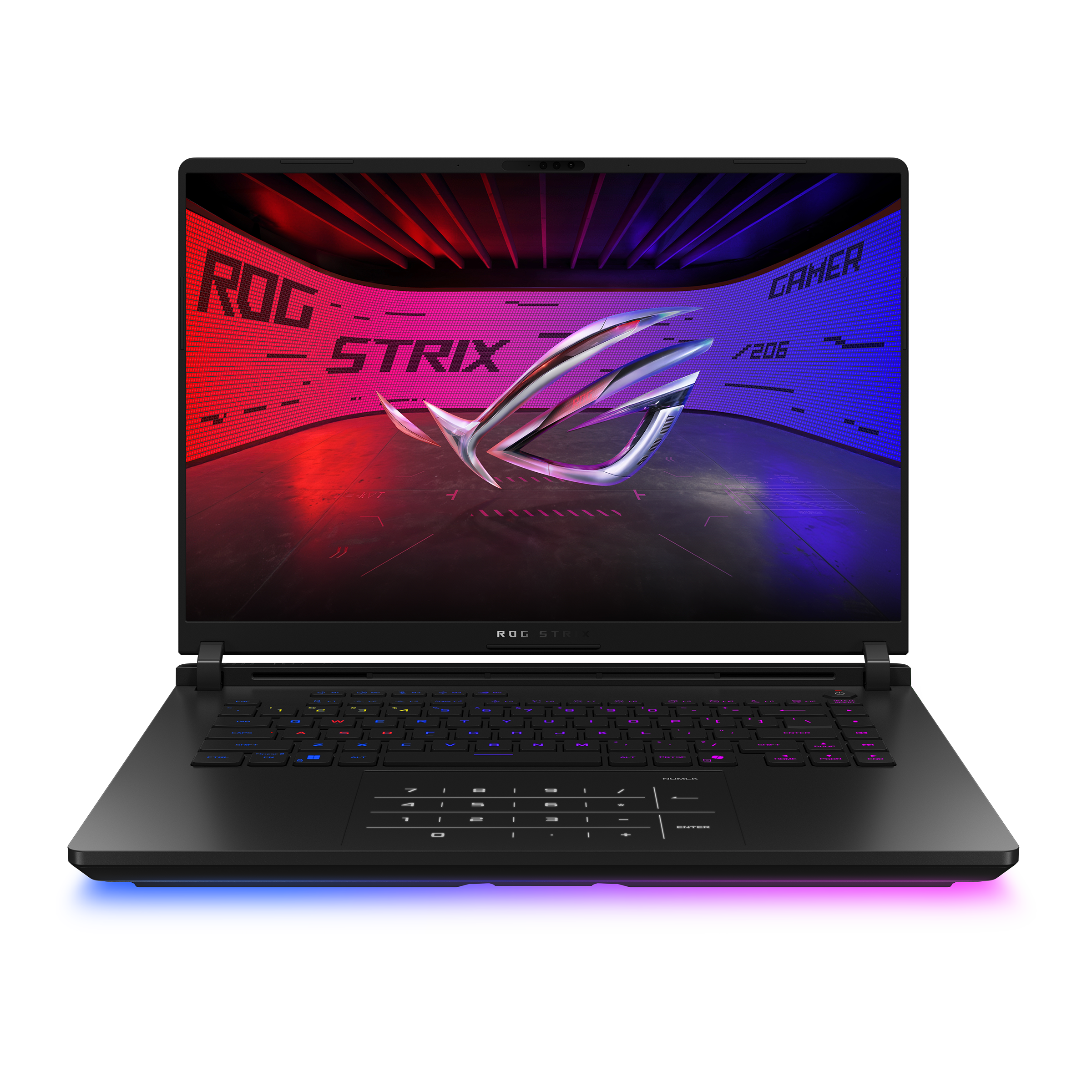 ROG Strix SCAR 16 (2025) G635 | ROG Strix | Gaming Laptops｜ROG