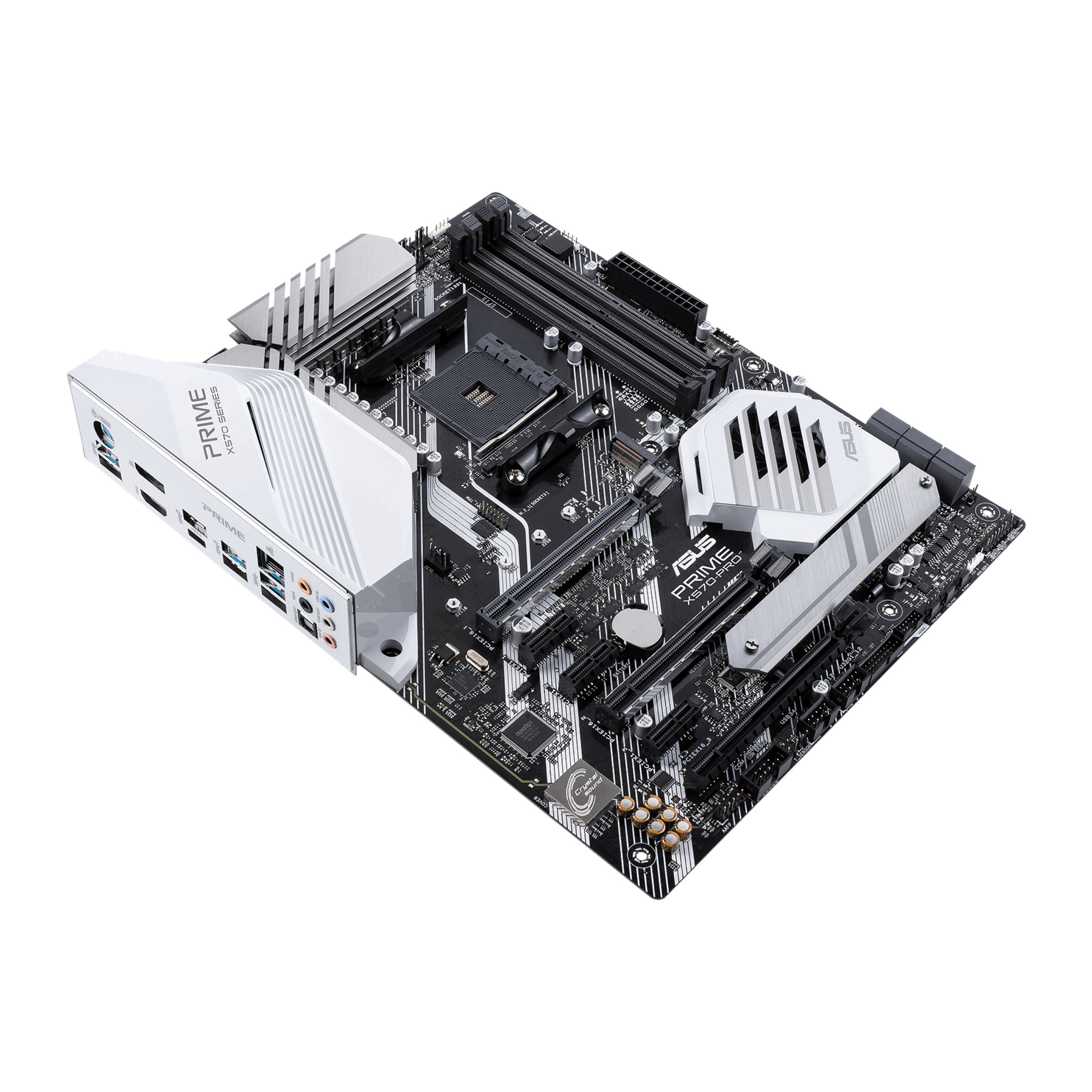 PRIME X570-PRO｜Motherboards｜ASUS USA