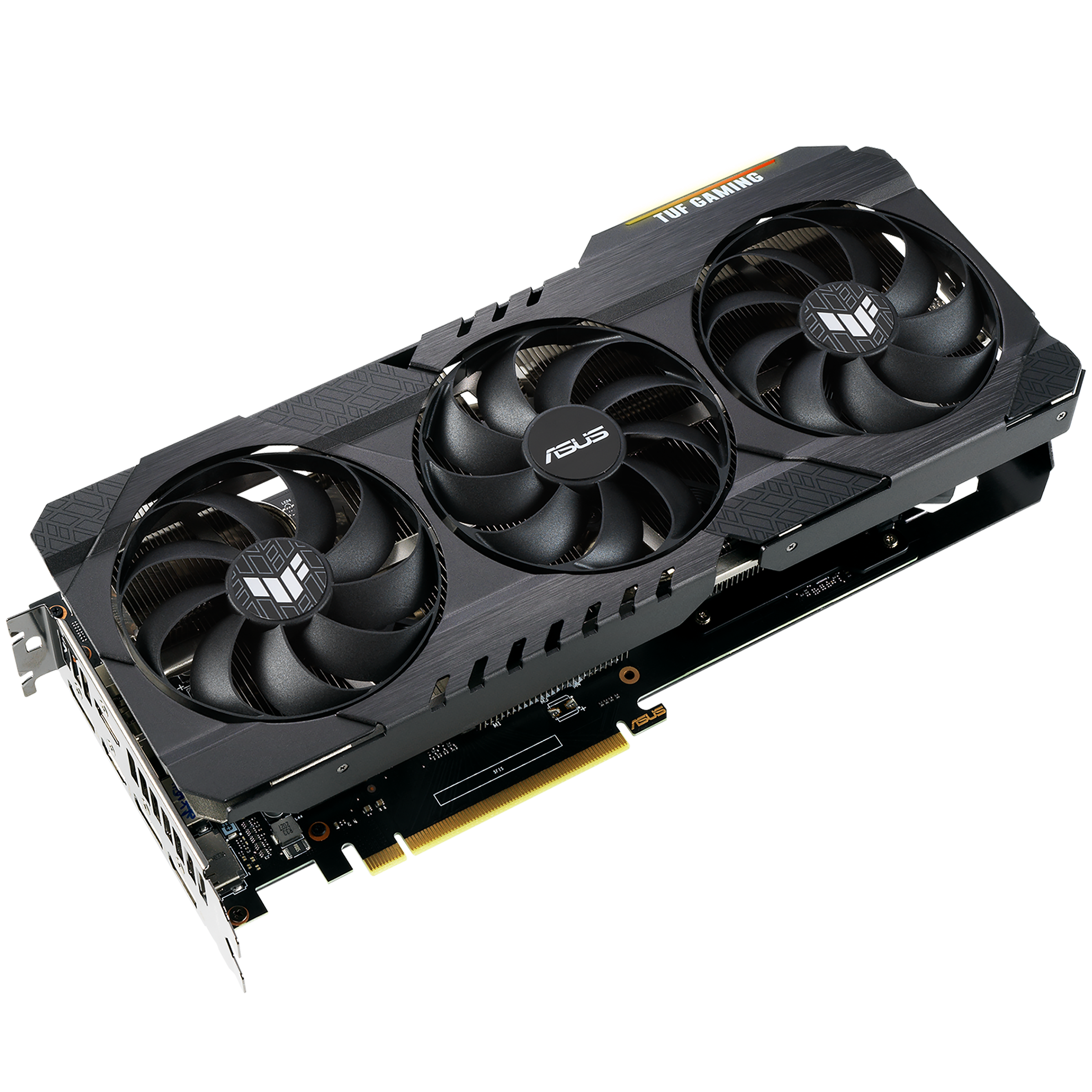 TUF-RTX3060-12G-V2-GAMING｜Graphics Cards｜ASUS Canada