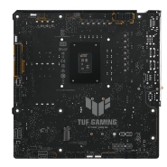 TUF GAMING B760M-BTF WIFI D4｜Motherboards｜ASUS Global