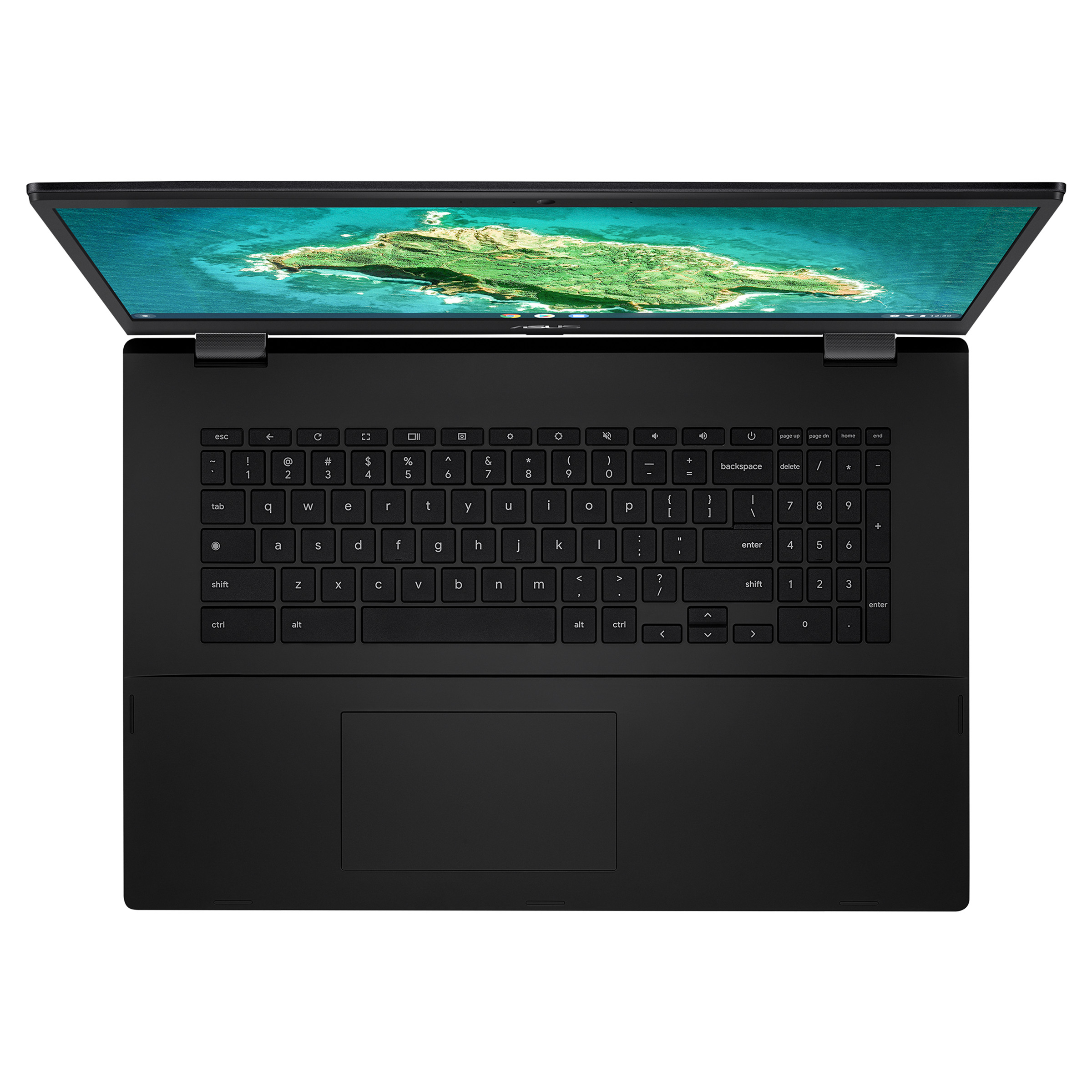 ASUS Chromebook CX1 (CX1700)｜Laptops For Home｜ASUS USA