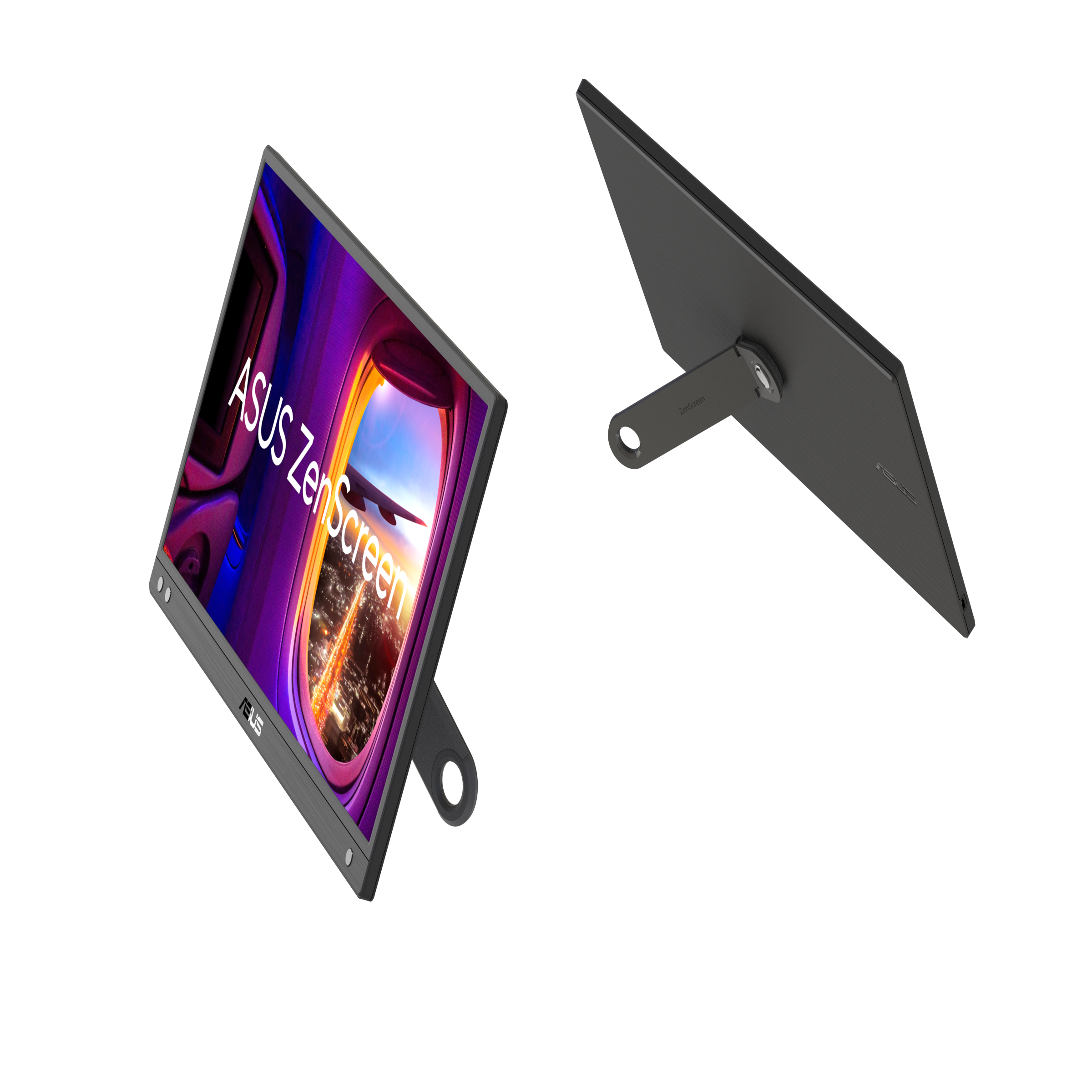 ZenScreen MB166CR｜Monitoren｜ASUS Nederland