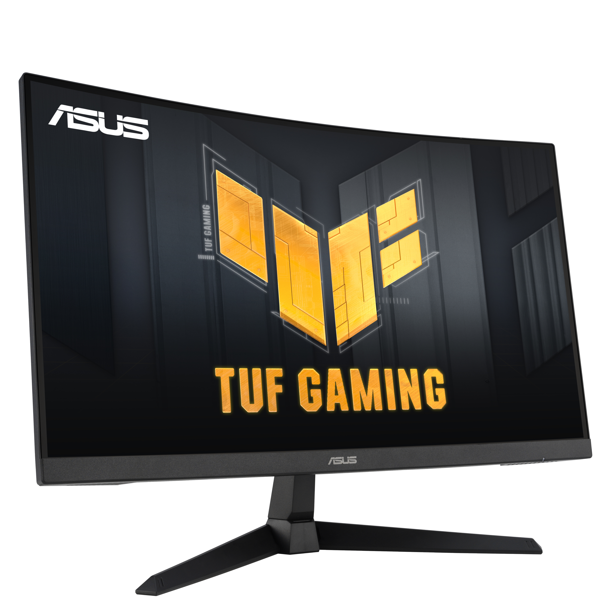TUF Gaming VG27VQ3B｜Monitors｜ASUS USA