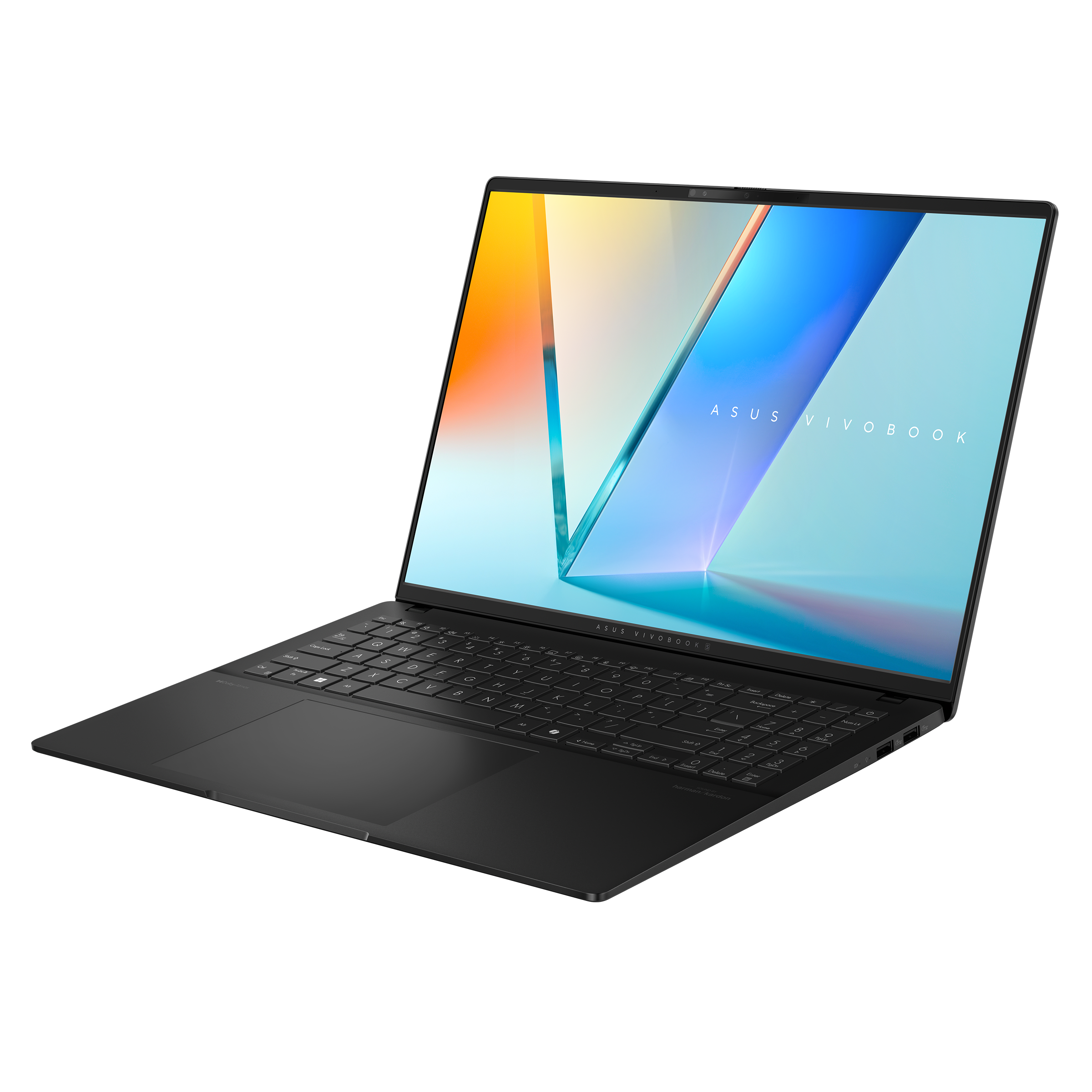 ASUS Vivobook S 16 (M5606)｜新世代AI 筆電｜AI PC