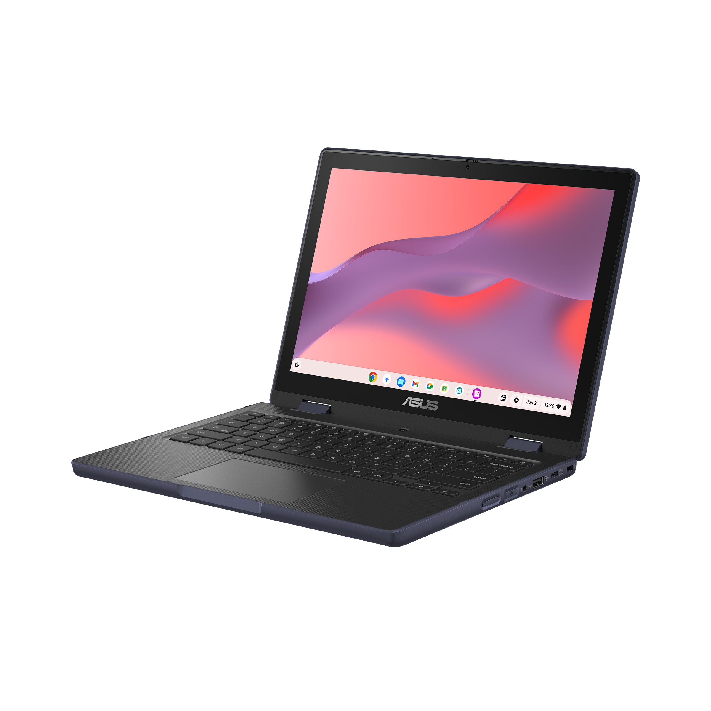 ASUS Chromebook CZ1204F | For K-12 Students | ASUS USA