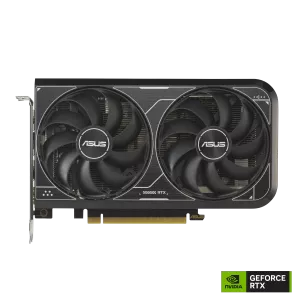 ASUS Dual RTX 4060 Ti V2 OC 8GB ビデオ カード グラボ グラフィック