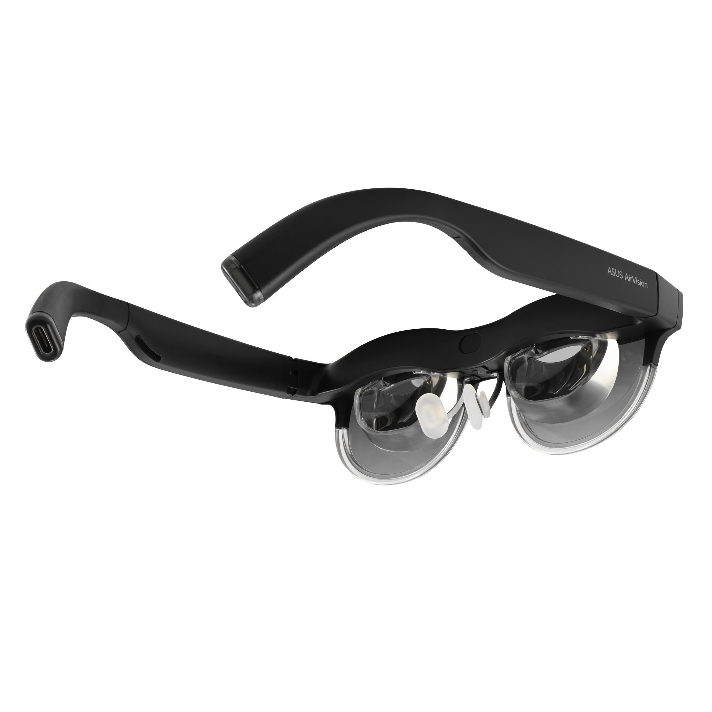 ASUS AirVision M1｜Wearable ｜ASUS USA