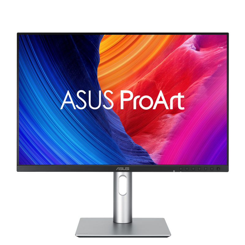 ProArt Display PA248QV Gen2 PA248QFV｜モニター｜ASUS 日本