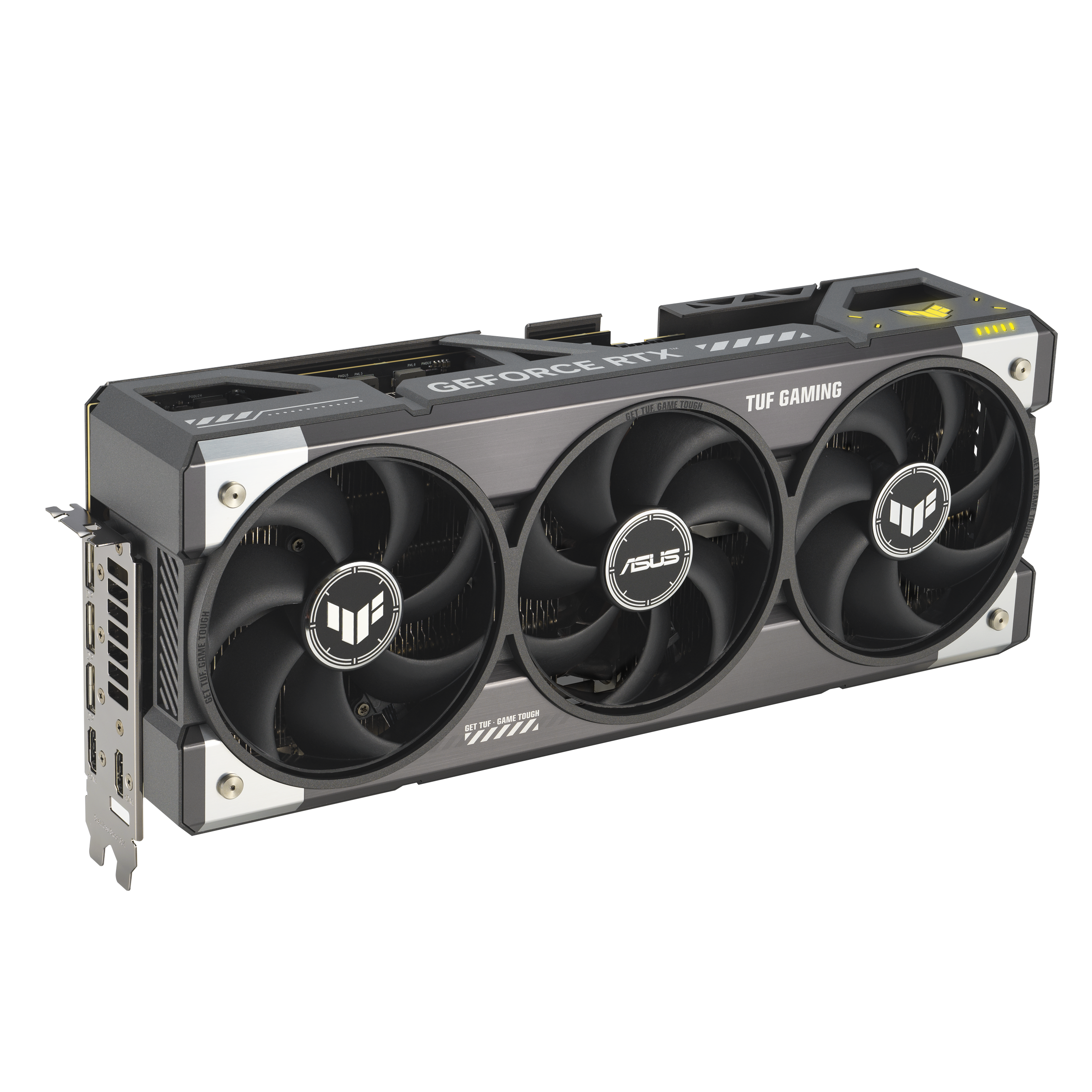 ASUS TUF Gaming GeForce RTX™ 5080 16GB GDDR7