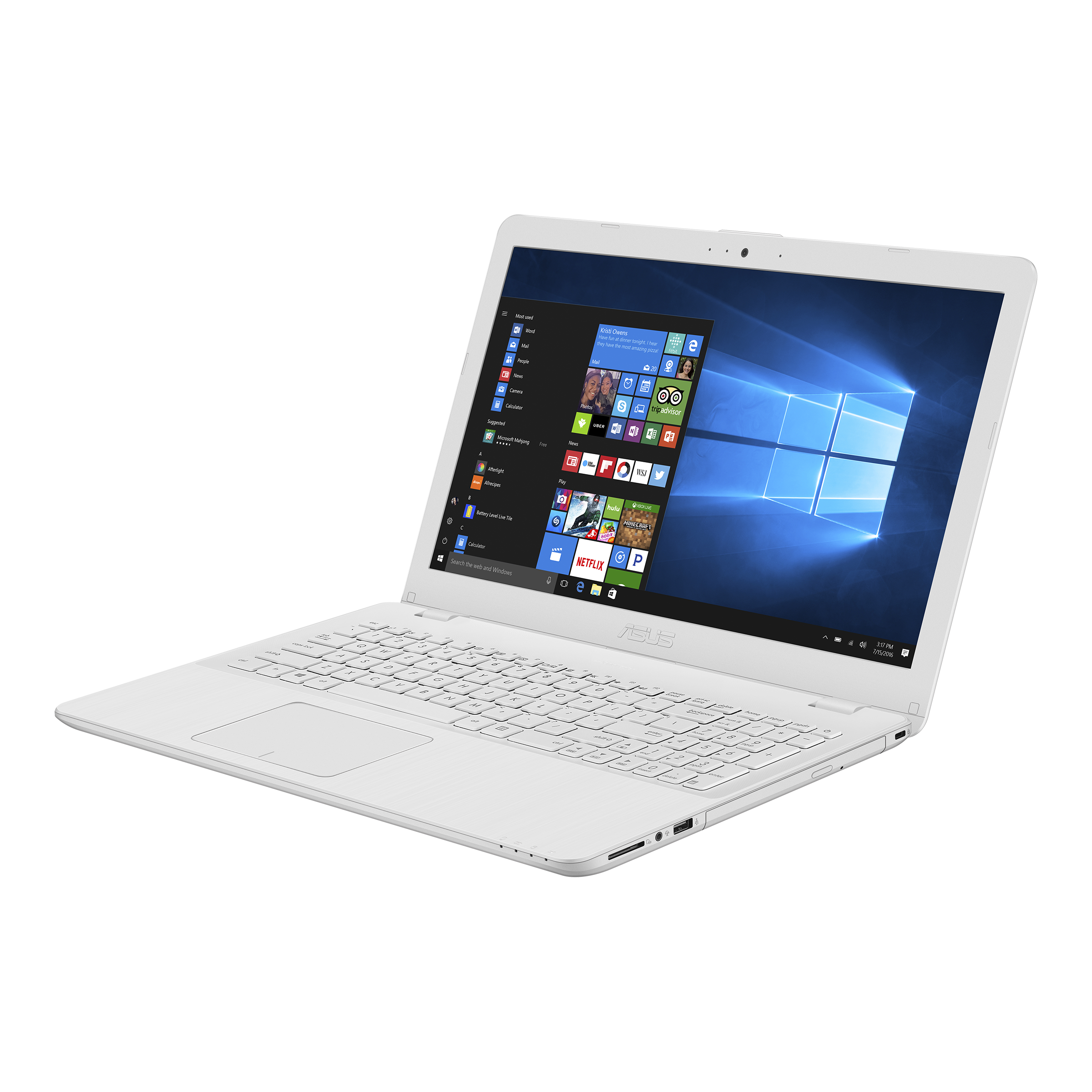 ASUS Vivobook 15 X542｜Laptops For Home｜ASUS Africa