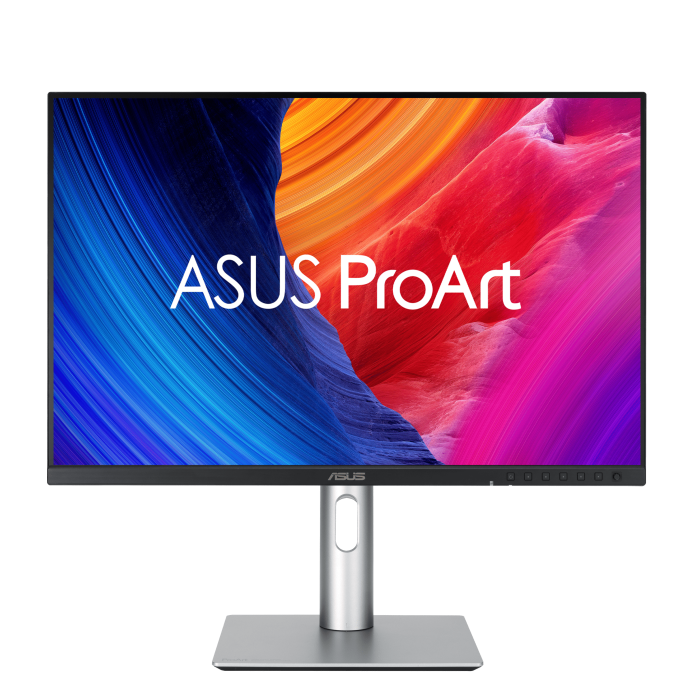 ProArt Display PA248QV Gen2 PA248QFV｜Monitors｜ASUS USA