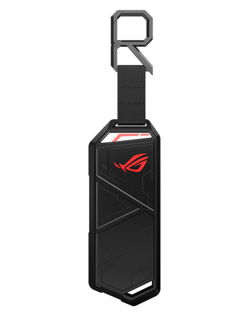 ROG STRIX ARION | ストレージ | ROG Japan