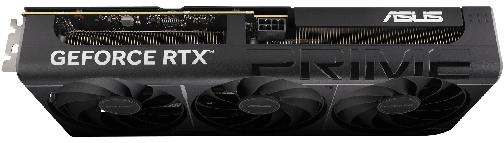 ASUS Prime GeForce RTX™ 5060 Ti 8GB GDDR7