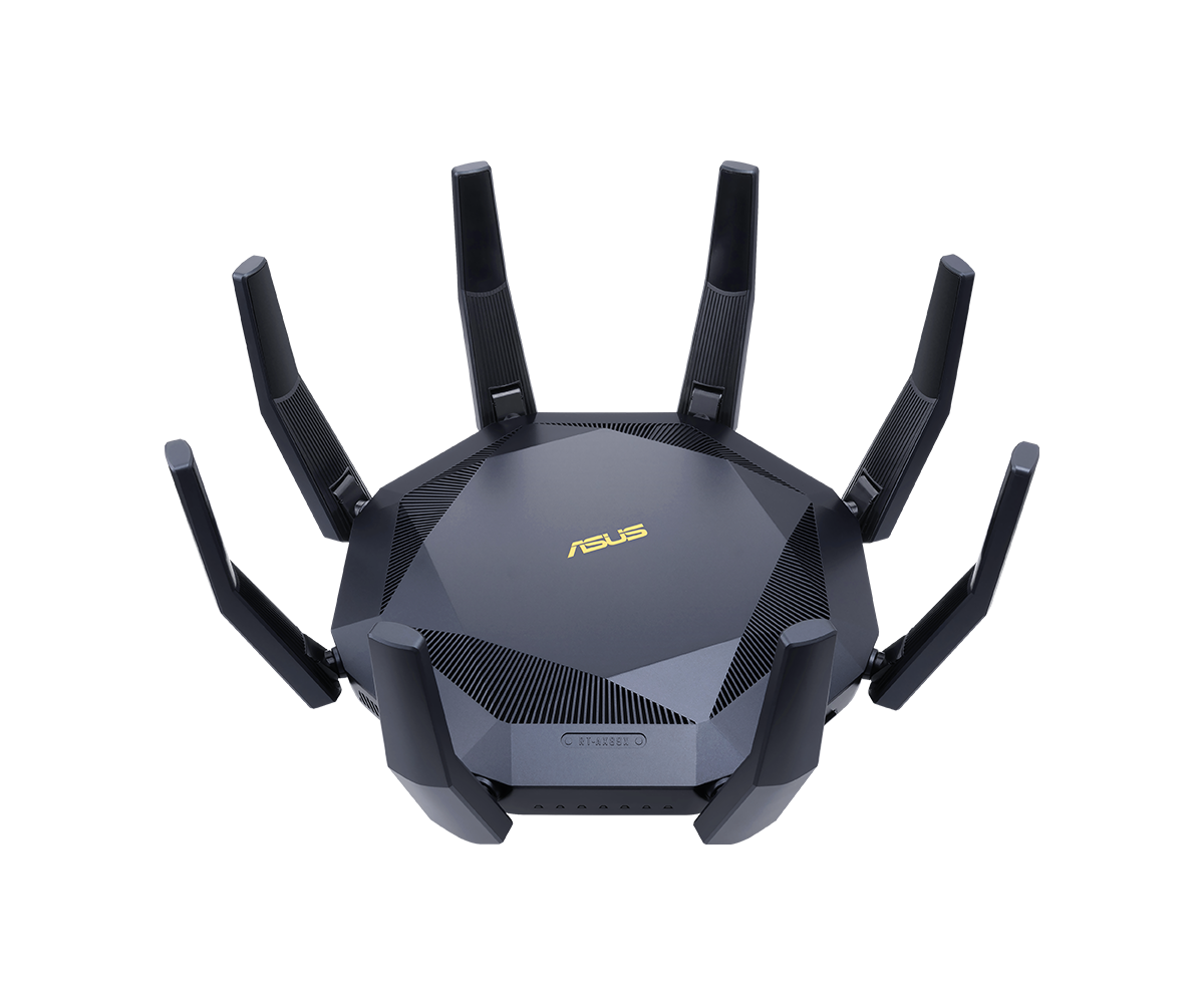 RT-AX89X｜WiFi Routers｜ASUS United Kingdom