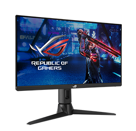 ROG Strix XG256Q | Monitors | ROG Canada