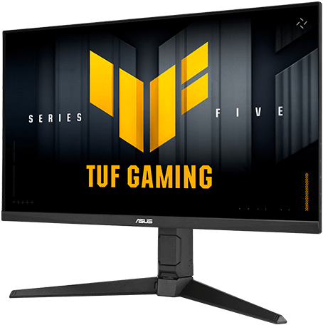 TUF Gaming VG27AQL5A｜Monitors｜ASUS Singapore