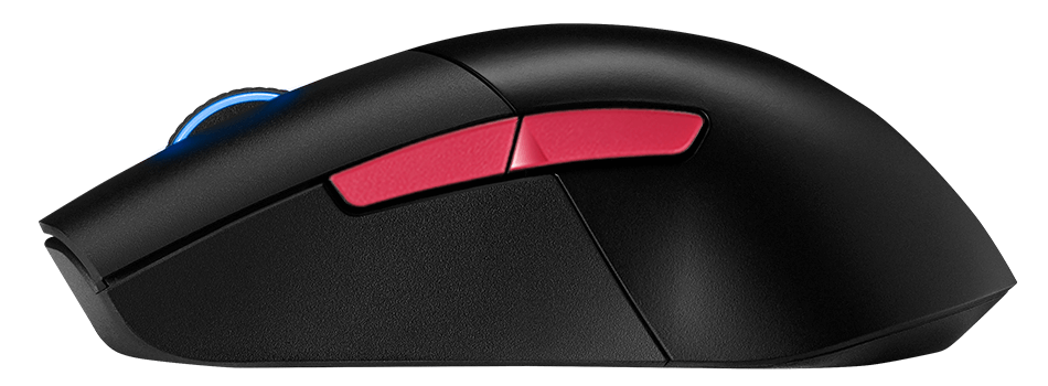ROG Keris Wireless Gaming Mouse | Wireless | Gaming GAMING MOUSE