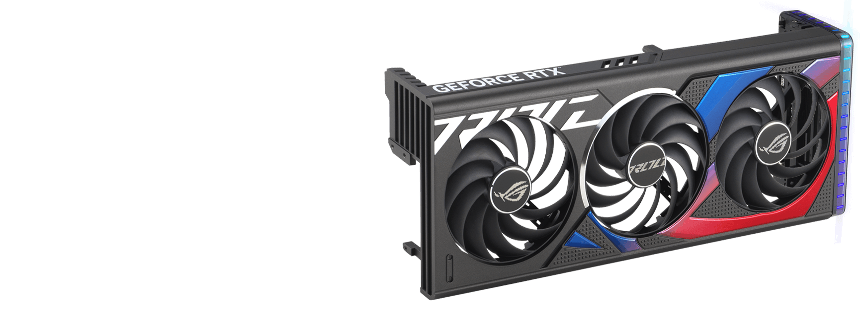 ROG Strix GeForce RTX™ 4070 SUPER 12GB GDDR6X OC Edition