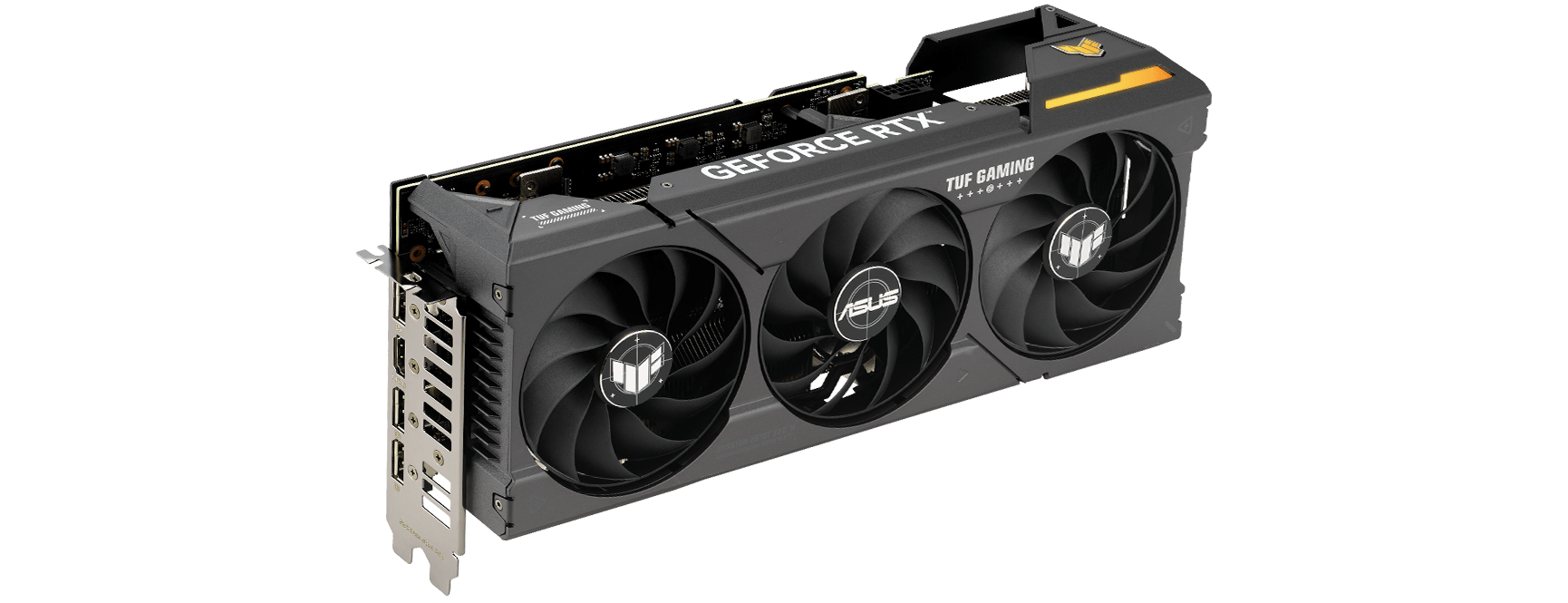 ASUS TUF Gaming GeForce RTX ™ 4070 SUPER 12GB GDDR6X OC Edition