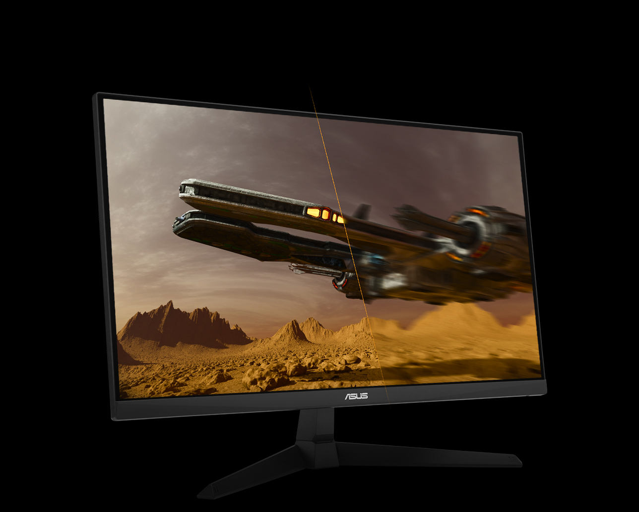 TUF Gaming VG259Q3A｜Monitors｜ASUS Canada