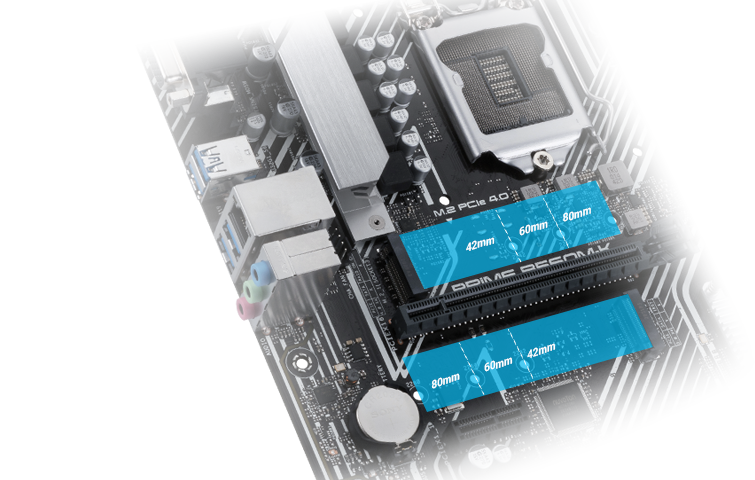 PRIME B560M-K｜Motherboards｜ASUS Global