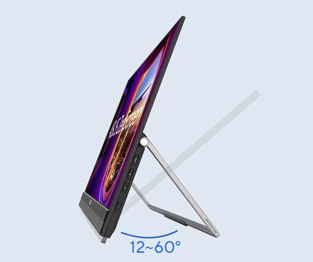 ZenScreen MB229CF｜Monitors｜ASUS USA