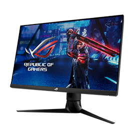 ROG Strix XG27AQM | 27 to 31.5 Inches | Gaming Monitors｜ROG