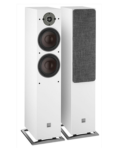 OBERONシリーズ|DALIオフィシャルサイト