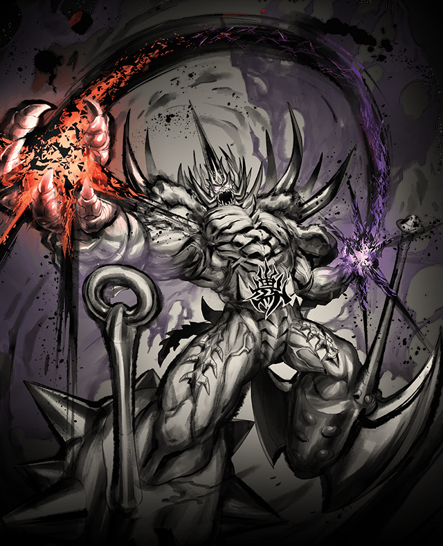 デュエル・マスターズ 神アートシリーズ