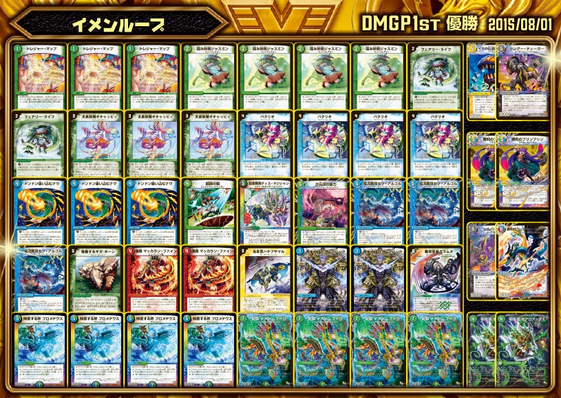 デュエル・マスターズ