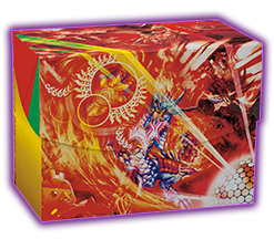 DM23-BD4 デュエル・マスターズTCG エキサイティング・デュエパ